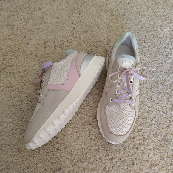 Bull Boxer Caroline Sneakers - Picture 4 of 10